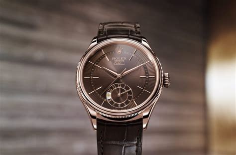 Rolex Cellini Models Complete Reference List & Guide.